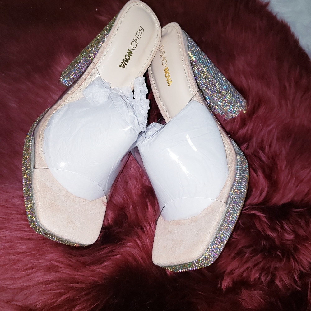 Party Heels - Picture 9 of 14